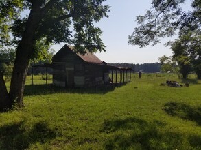 530 Ralph Keen Rd in East Dublin, GA - Foto de edificio - Building Photo