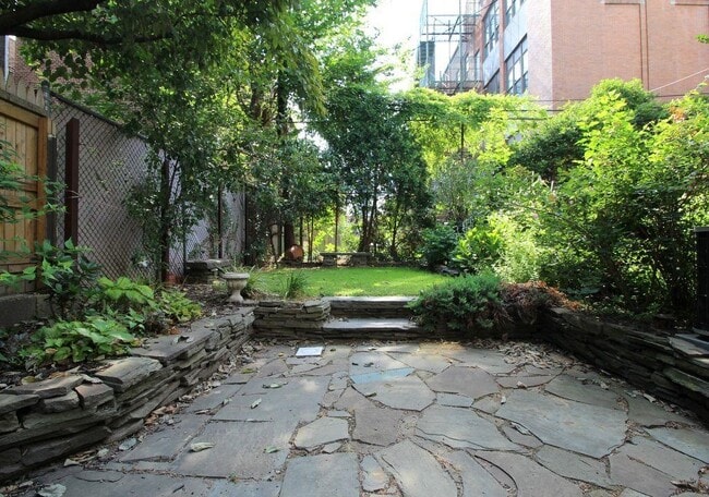 property at 448 Jersey Ave
