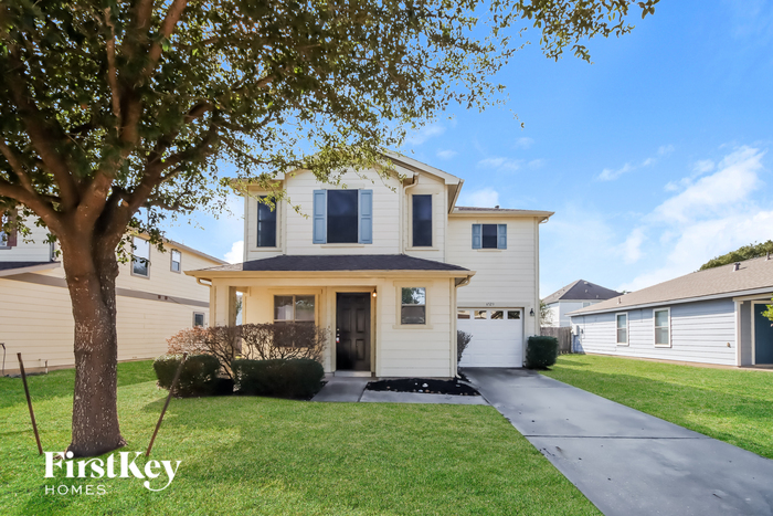 6523 Fairbrook Park Ln in Spring, TX - Building Photo