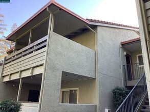 1505 Kirker Pass Rd in Concord, CA - Building Photo - Building Photo