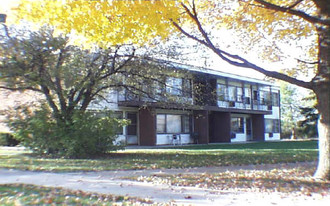 784 E 5th Ct Apartments