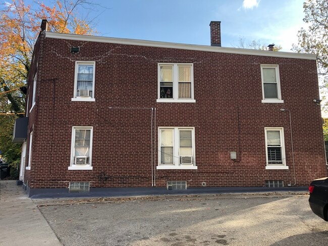 3235 Jefferson Ave in Cincinnati, OH - Building Photo - Building Photo