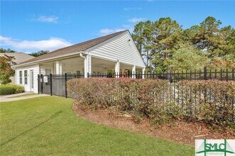 500 Gov Treutlen Cir in Pooler, GA - Building Photo - Building Photo