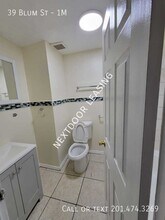 39 Blum St in Newark, NJ - Building Photo - Building Photo