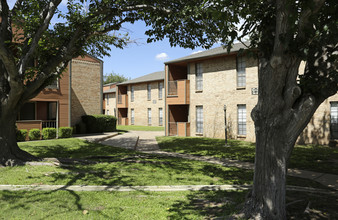 Appleridge Apartments in Odessa, TX - Building Photo - Building Photo