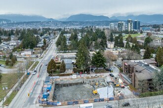 Sunshine Housing Co-operative in Surrey, BC - Building Photo - Building Photo