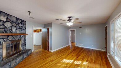 111 Easthaven Rd in Montgomery, AL - Building Photo - Building Photo