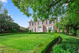 1117 Encanto Dr in Arcadia, CA - Building Photo