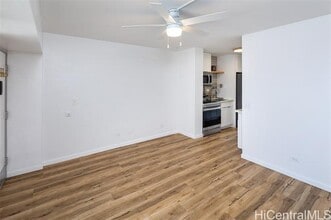1516 Ward Ave in Honolulu, HI - Building Photo - Building Photo