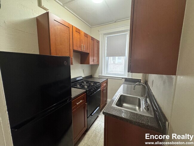 property at 1175 Boylston St