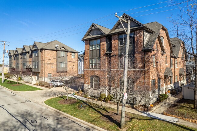 Brockway Place