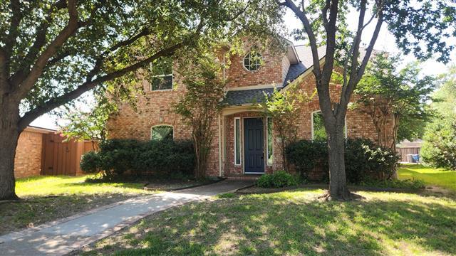 329 Parkhurst Ln in Allen, TX - Building Photo - Building Photo