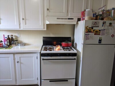 465 Highland Ave, Unit #3