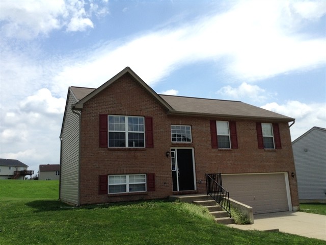 1197 Catletts Ct in Independence, KY - Building Photo