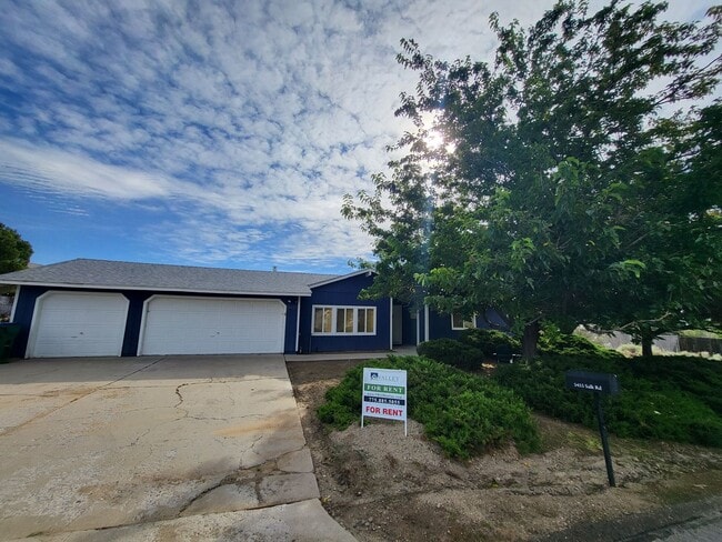 property at 5455 Salk Rd