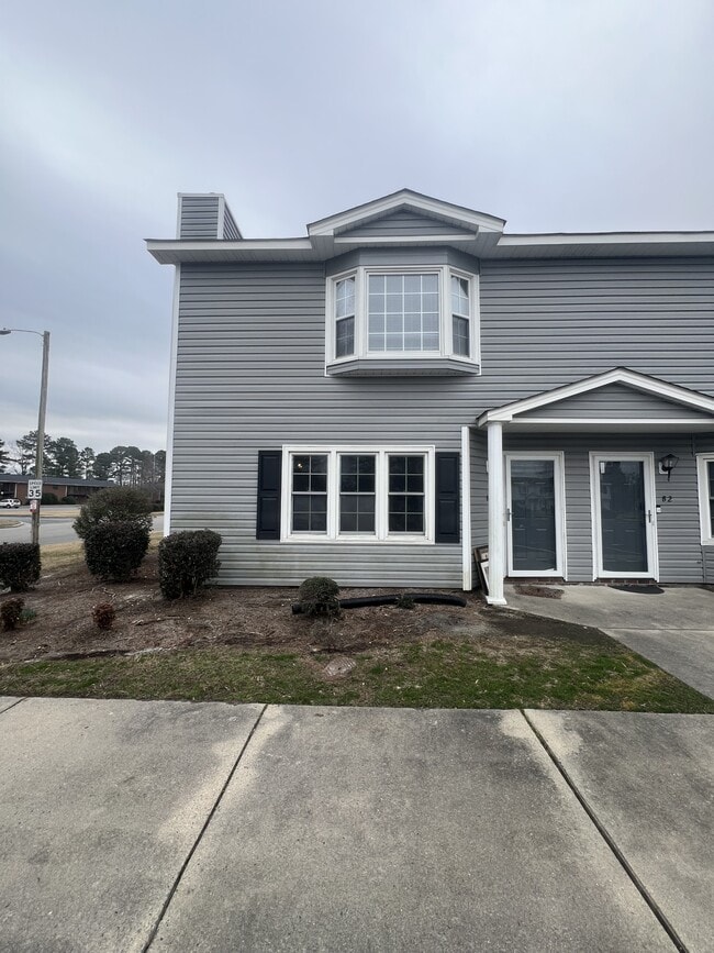 3308-33B1 Landmark St in Greenville, NC - Building Photo - Building Photo