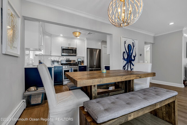 property at 228 Ocean Ave