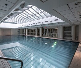 699 E St NW in Washington, DC - Foto de edificio - Building Photo