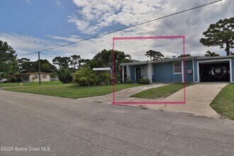3681 Rio Vista Way in Melbourne, FL - Building Photo - Building Photo