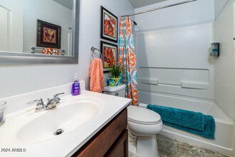 40858 W Portis Dr in Maricopa, AZ - Building Photo - Building Photo