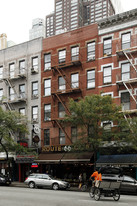 858 Ninth Ave Apartments