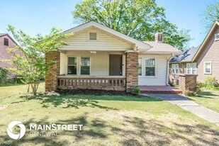 8426 4th Ave S in Birmingham, AL - Building Photo