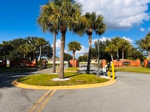 3204 Abiaka Dr in Kissimmee, FL - Building Photo - Building Photo