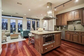 1419 Montrose Blvd in Houston, TX - Building Photo - Building Photo