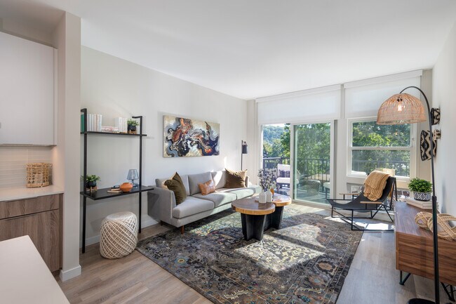 Matson Mill | Conshohocken, PA Apartments