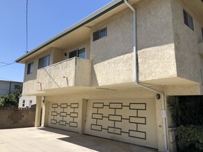 11620 Nebraska Ave in Los Angeles, CA - Building Photo - Building Photo