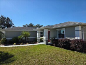 6058 SW 98th Loop in Ocala, FL - Building Photo - Building Photo