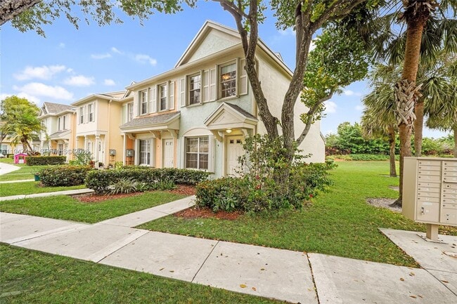 property at 4 Key W Ct