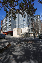 The Block on Pearl - North in Austin, TX - Building Photo - Building Photo