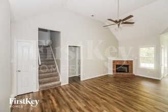 573 Wesley Woods Dr in Memphis, TN - Building Photo - Building Photo