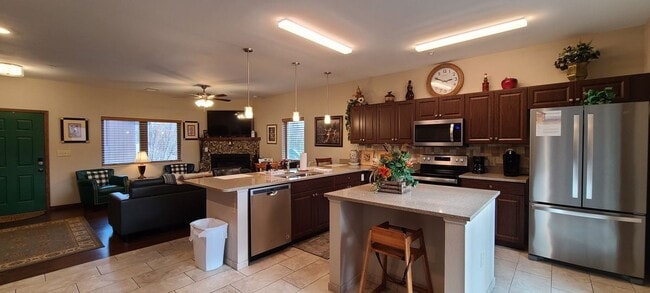 132 Village Dr in Gatlinburg, TN - Building Photo - Building Photo