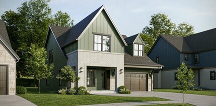 16648 Garnett St in Overland Park, KS - Building Photo - Building Photo