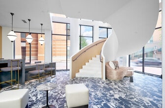 Delancey at Shirlington Village in Arlington, VA - Building Photo - Building Photo