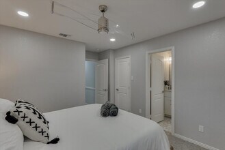 2010 Indian Trail in Rowlett, TX - Building Photo - Building Photo