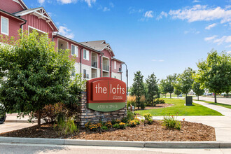 The Lofts At St. Michaels in Greeley, CO - Building Photo - Building Photo