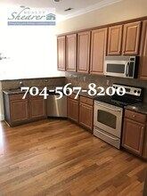 8328 Indigo Row in Charlotte, NC - Building Photo - Building Photo