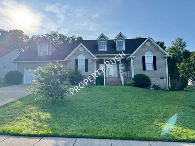 property at 196 Blue Heron Dr