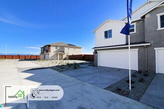 845 Congaree Ln in Redding, CA - Building Photo - Building Photo