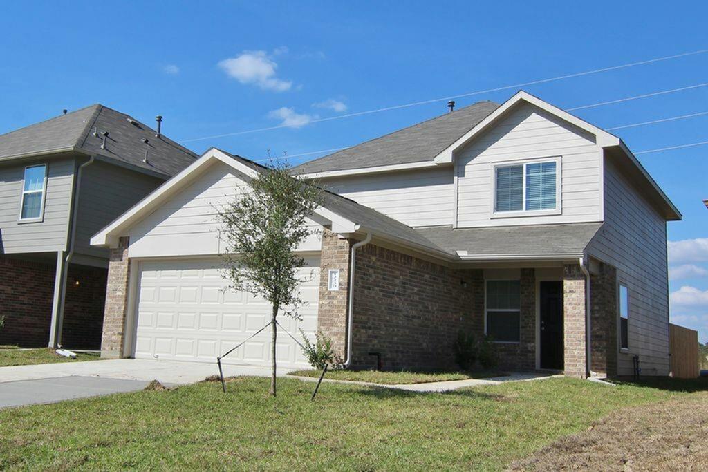 12239 Gemma Ln in Houston, TX - Building Photo