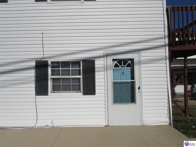 property at 3640 Flaherty Rd
