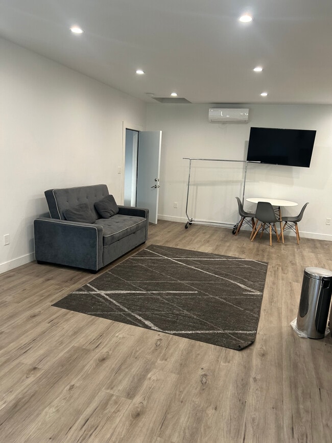 property at 10841 Wilkins Ave