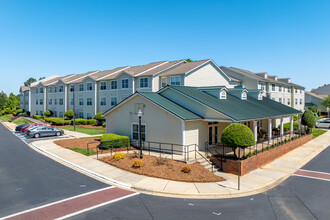 The Dorchester in Pineville, NC - Building Photo - Primary Photo