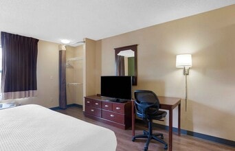Furnished Studio-Columbus - Dublin in Dublin, OH - Building Photo - Building Photo