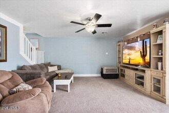 23773 W Hadley St in Buckeye, AZ - Building Photo - Building Photo