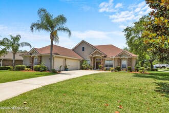 3854 Painted Bunting Way in Jacksonville, FL - Building Photo - Building Photo