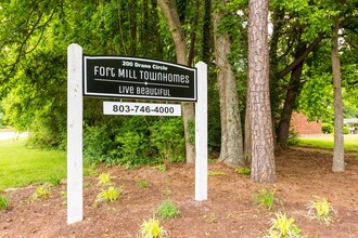 Fort Mill II in Fort Mill, SC - Building Photo - Building Photo